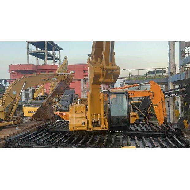 2019 Caterpillar 320C-43485677