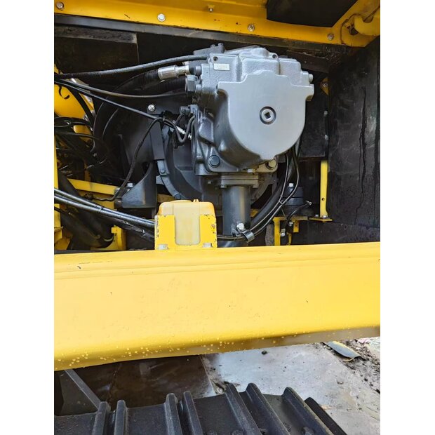 2021 Komatsu PC450-8-43485701