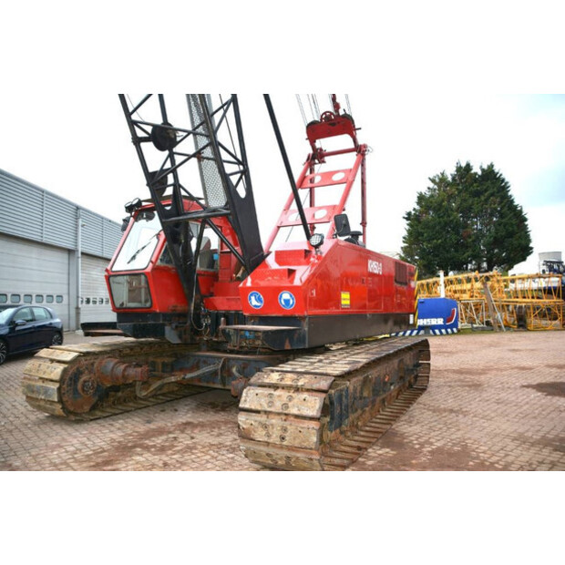 1987 Hitachi KH 150-3-43485711