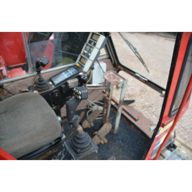 1987 Hitachi KH 150-3-43485714