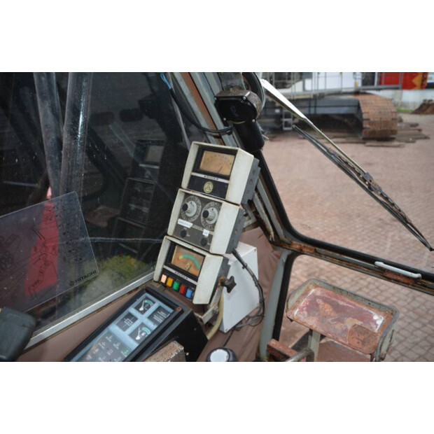 1987 Hitachi KH 150-3-43485715