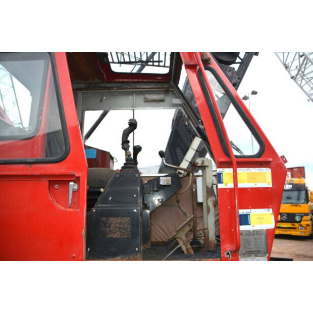 1987 Hitachi KH 150-3-43485716