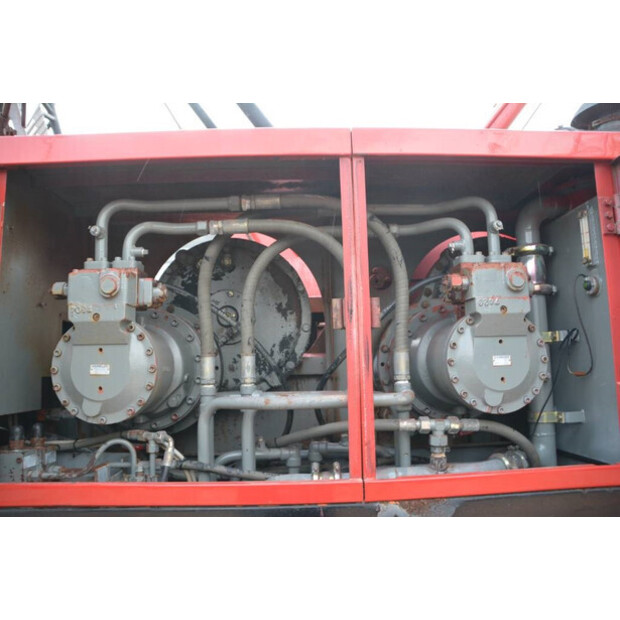 1987 Hitachi KH 150-3-43485718