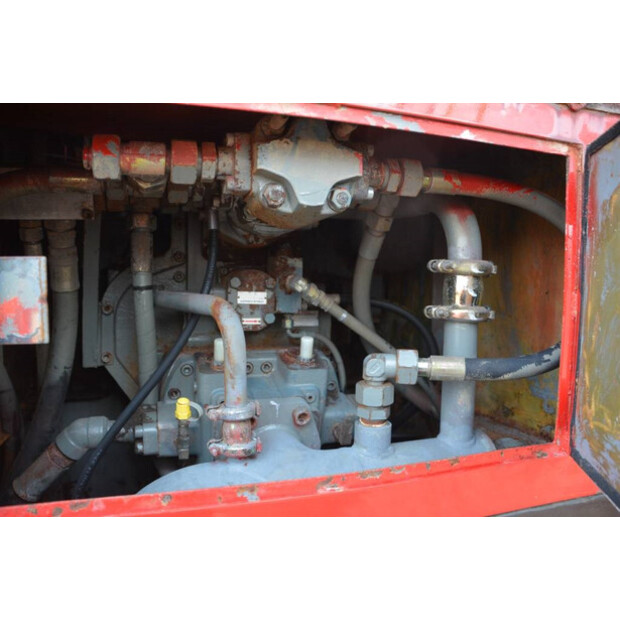 1987 Hitachi KH 150-3-43485719