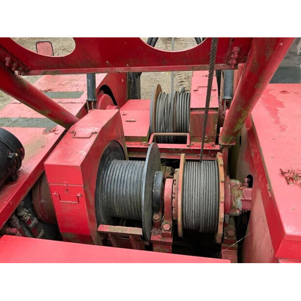 1987 Hitachi KH 150-3-43485720