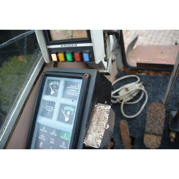 1987 Hitachi KH 150-3-43485722