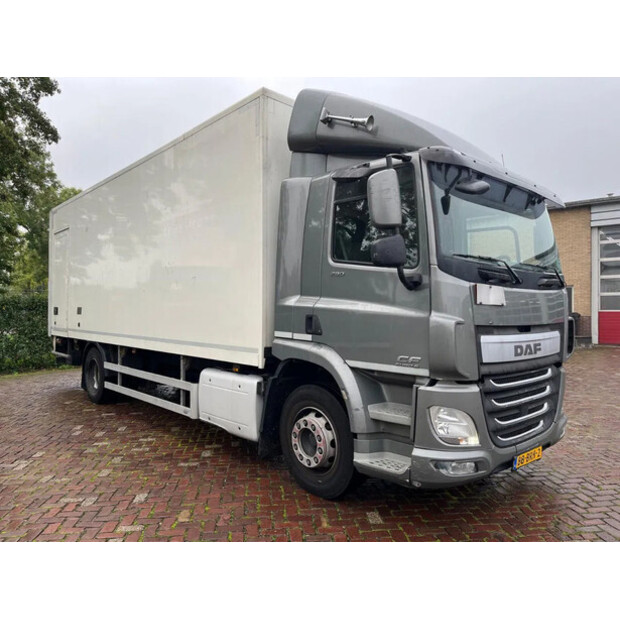 2014 DAF CF 290 FA-43485962