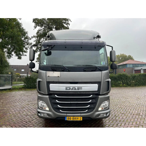 2014 DAF CF 290 FA-43485964