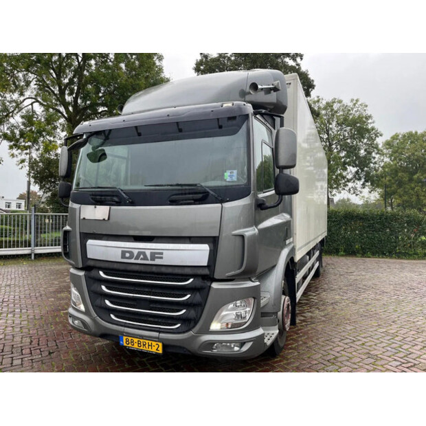 2014 DAF CF 290 FA-43485965