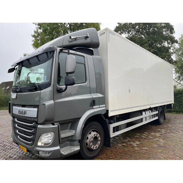 2014 DAF CF 290 FA-43485966