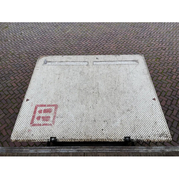 2014 DAF CF 290 FA-43485974