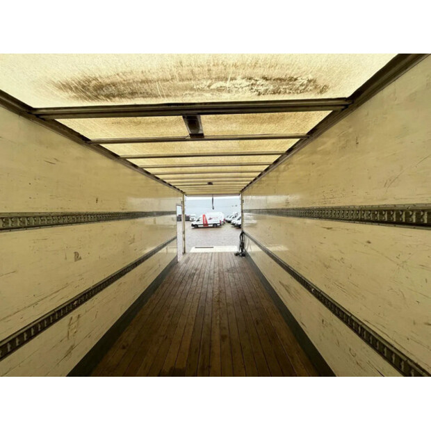 2014 DAF CF 290 FA-43485977