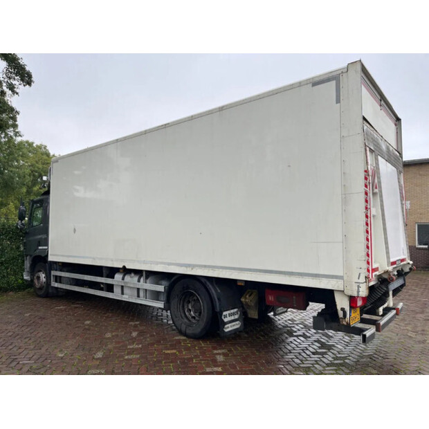 2014 DAF CF 290 FA-43485980