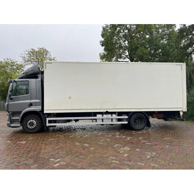 2014 DAF CF 290 FA-43485982