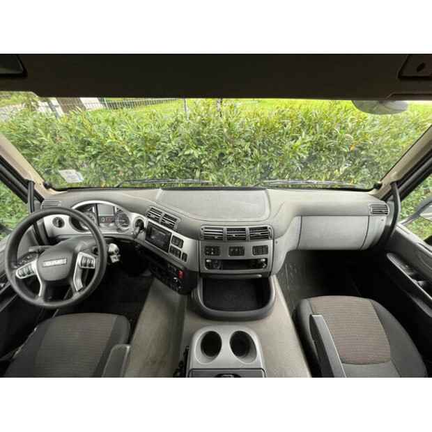 2014 DAF CF 290 FA-43485983