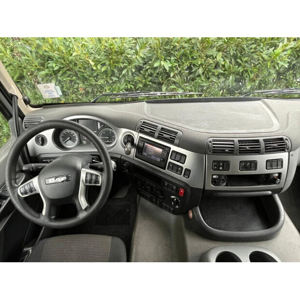 2014 DAF CF 290 FA-43485984