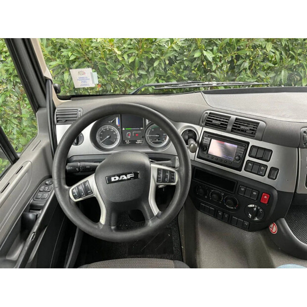 2014 DAF CF 290 FA-43485985