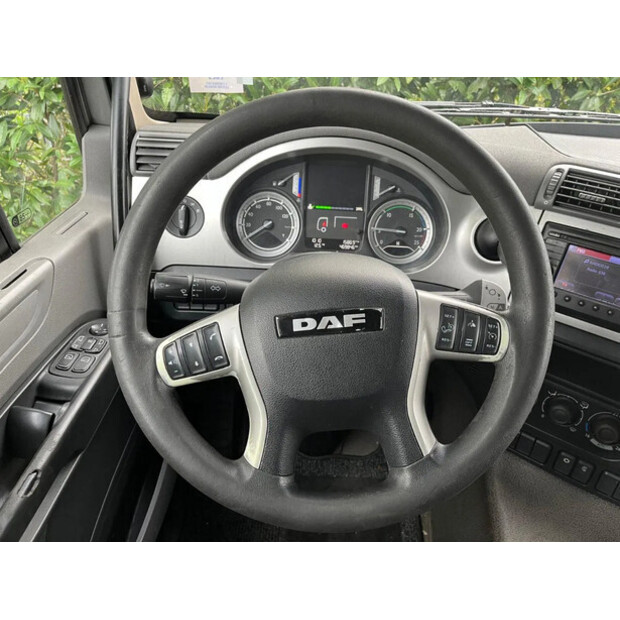 2014 DAF CF 290 FA-43485986