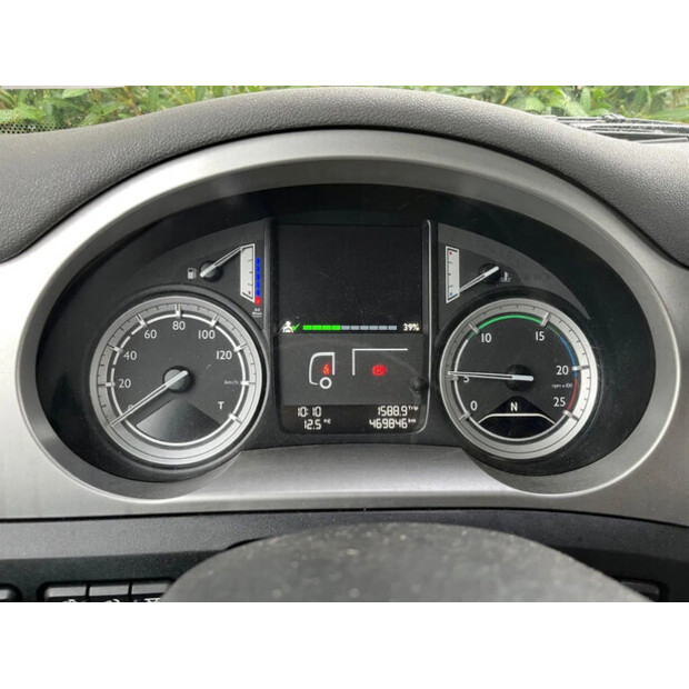 2014 DAF CF 290 FA-43485987