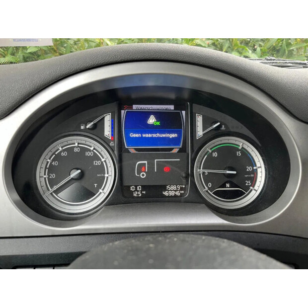 2014 DAF CF 290 FA-43485988