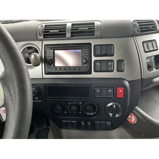 2014 DAF CF 290 FA-43485989