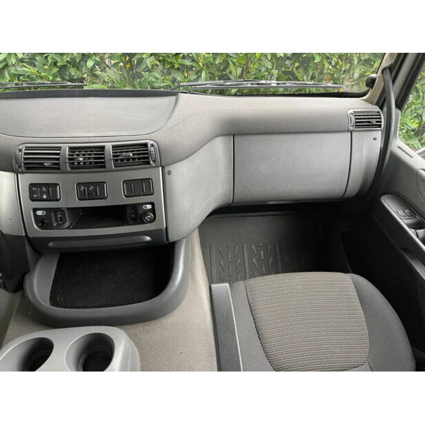 2014 DAF CF 290 FA-43485991