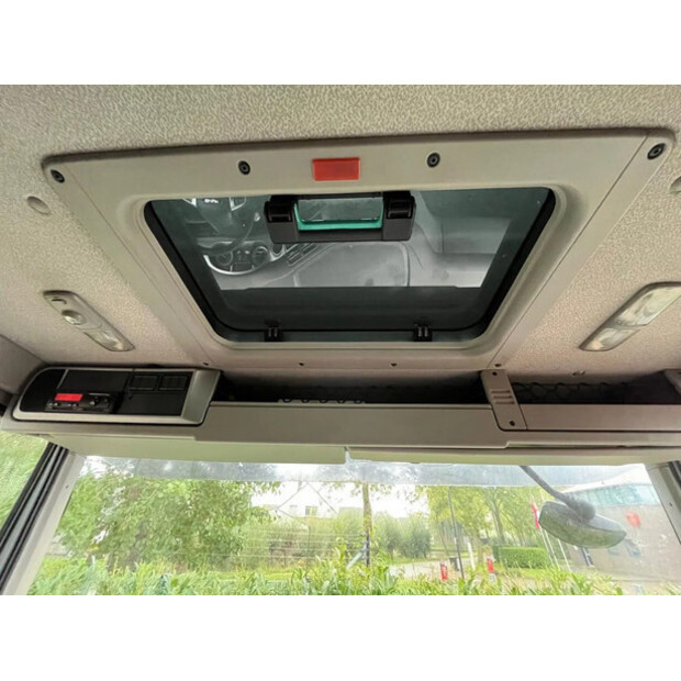 2014 DAF CF 290 FA-43485993