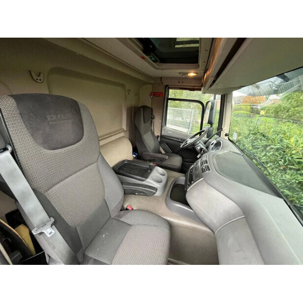 2014 DAF CF 290 FA-43485994