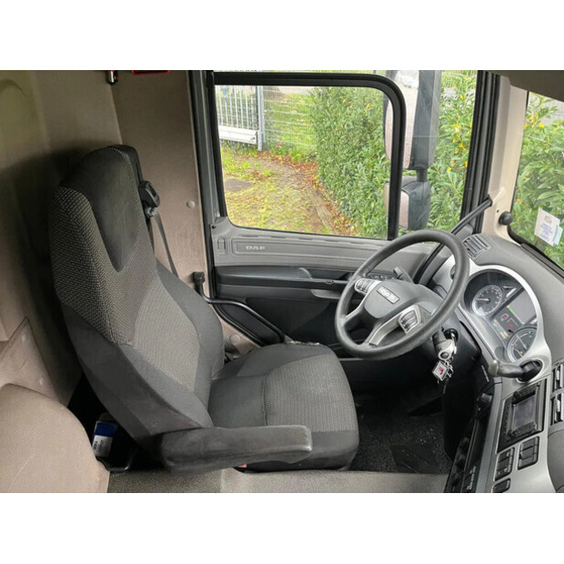 2014 DAF CF 290 FA-43485995