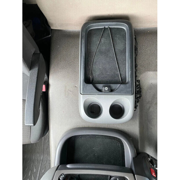 2014 DAF CF 290 FA-43485997