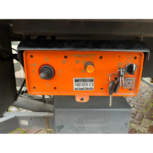 2014 DAF CF 290 FA-43485998