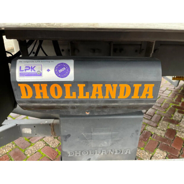 2014 DAF CF 290 FA-43485999