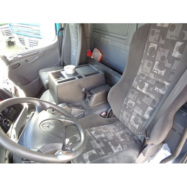 2006 Mercedes-Benz Axor 1823-43486135