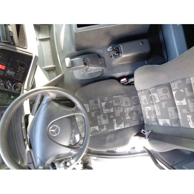 2006 Mercedes-Benz Axor 1823-43486136