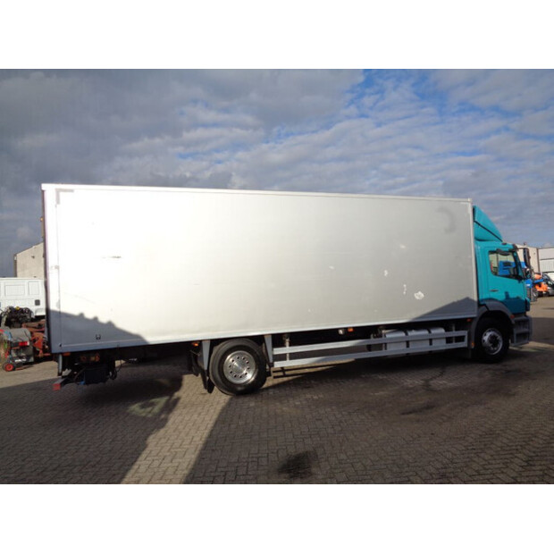 2006 Mercedes-Benz Axor 1823-43486137