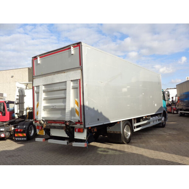 2006 Mercedes-Benz Axor 1823-43486138