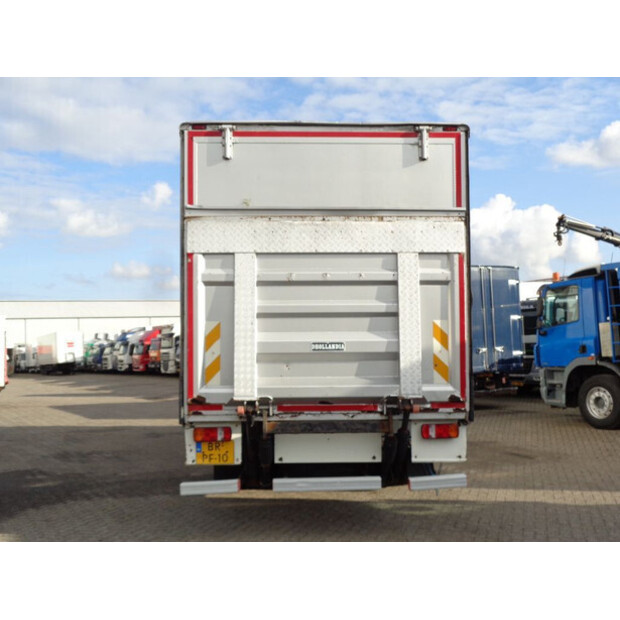 2006 Mercedes-Benz Axor 1823-43486139