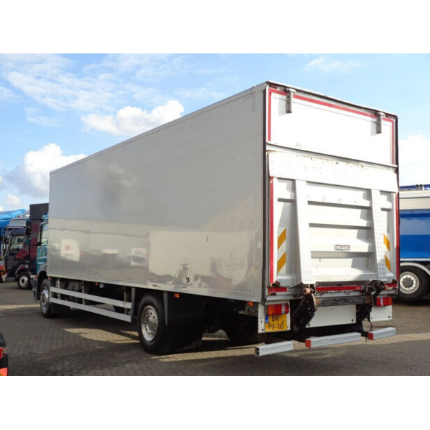 2006 Mercedes-Benz Axor 1823-43486140