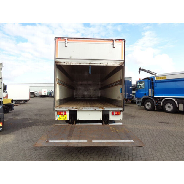 2006 Mercedes-Benz Axor 1823-43486141