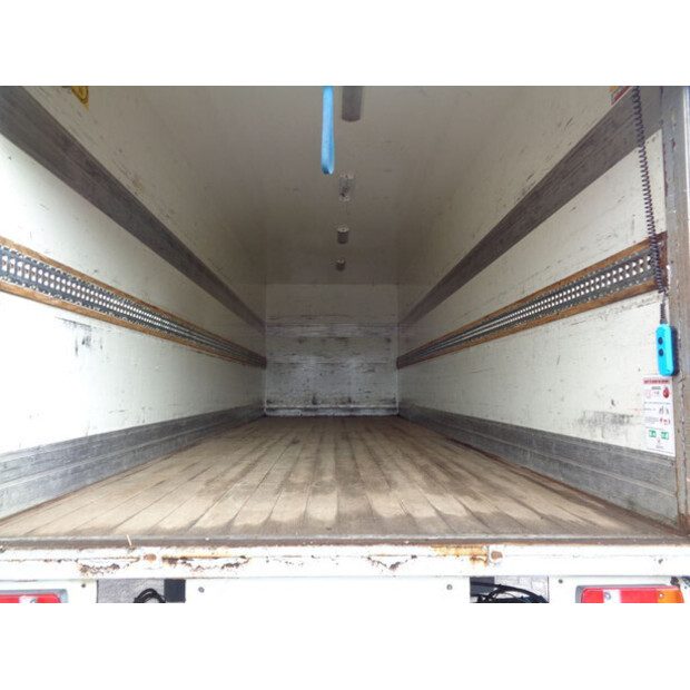 2006 Mercedes-Benz Axor 1823-43486142