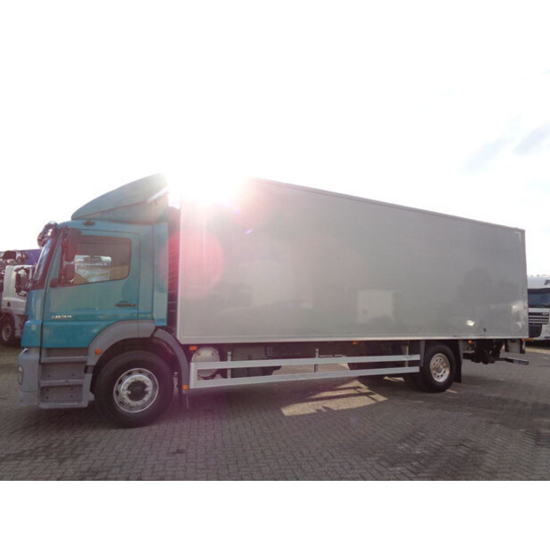 2006 Mercedes-Benz Axor 1823-43486143