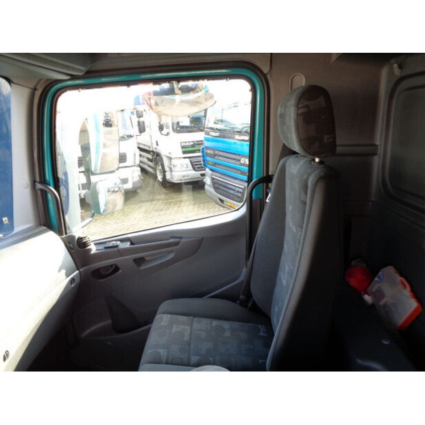 2006 Mercedes-Benz Axor 1823-43486144