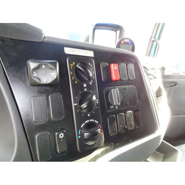 2006 Mercedes-Benz Axor 1823-43486145