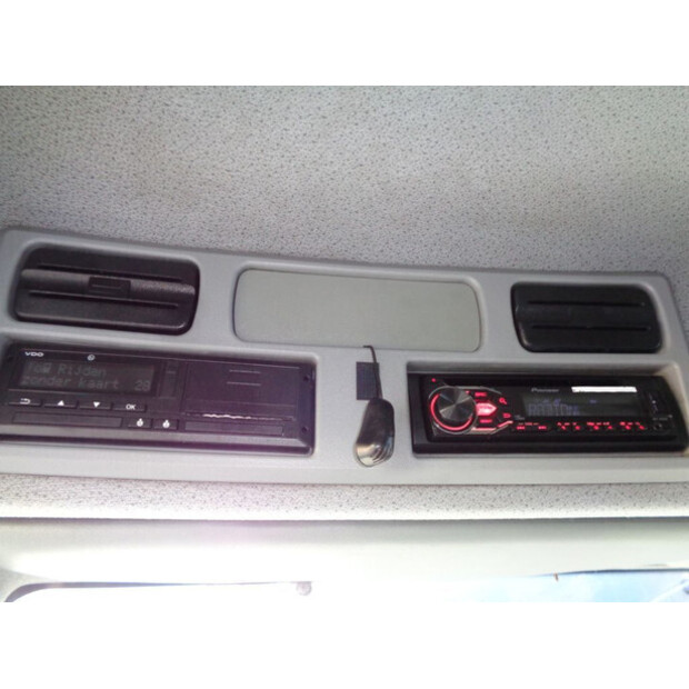 2006 Mercedes-Benz Axor 1823-43486146