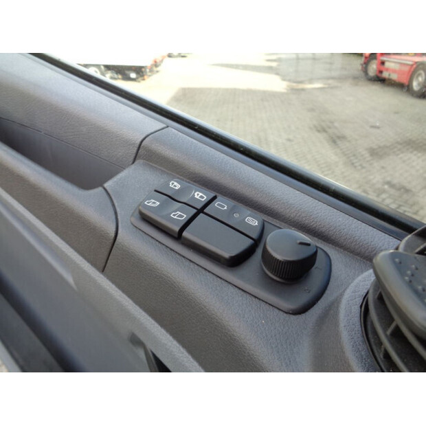 2006 Mercedes-Benz Axor 1823-43486147