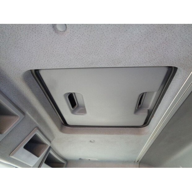 2006 Mercedes-Benz Axor 1823-43486148