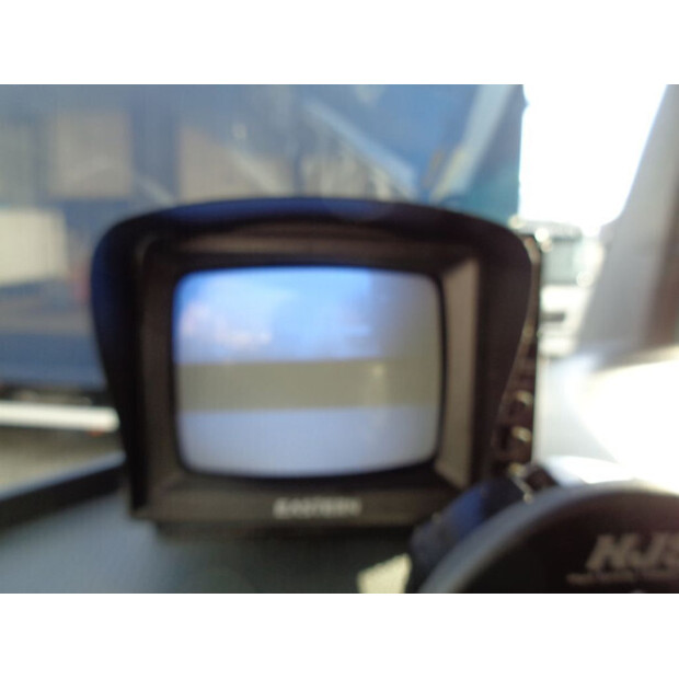 2006 Mercedes-Benz Axor 1823-43486150