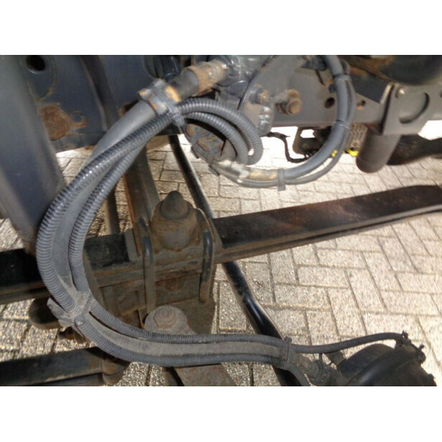 2006 Mercedes-Benz Axor 1823-43486151