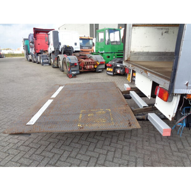 2006 Mercedes-Benz Axor 1823-43486154