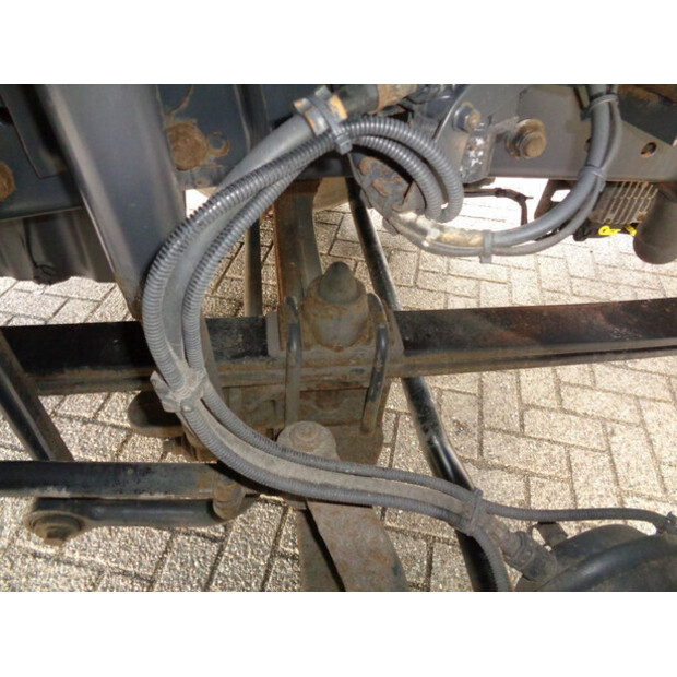 2006 Mercedes-Benz Axor 1823-43486155